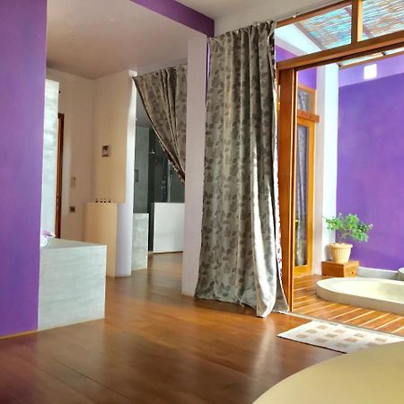Serendipitaly Ayurveda Boutique Hotel Hikkaduwa Eksteriør bilde