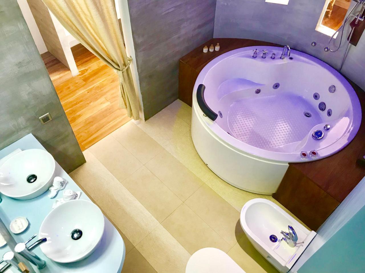Serendipitaly Ayurveda Boutique Hotel Hikkaduwa Eksteriør bilde